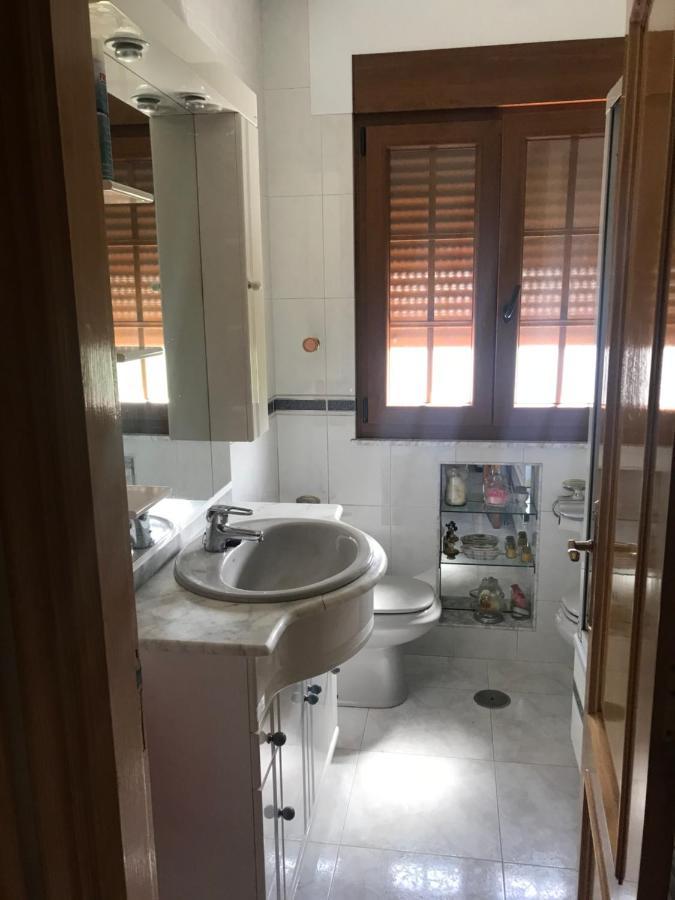 Apartamento Foz Vilamor Eksteriør bilde